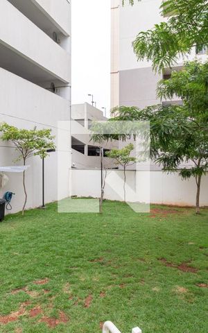 Apartamento à venda com 27m², 1 quarto e 1 vaga Apartamento à venda com 27m², 1 quarto e 1 vagaÁrea comum - Espaço Pet