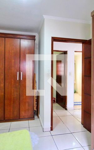 Casa à venda com 100m², 3 quartos e sem vagaQuarto 1