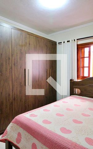 Casa à venda com 100m², 3 quartos e sem vagaQuarto 2