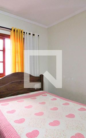 Casa à venda com 100m², 3 quartos e sem vagaQuarto 2