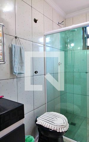 Casa à venda com 100m², 3 quartos e sem vagaBanheiro