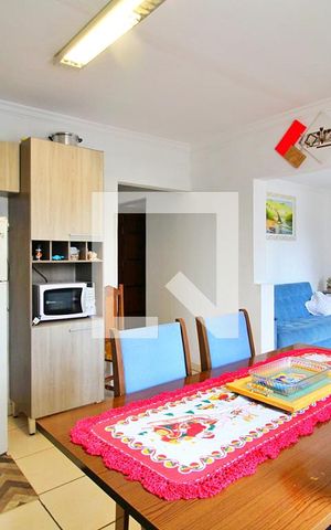 Casa à venda com 100m², 3 quartos e sem vagaCozinha