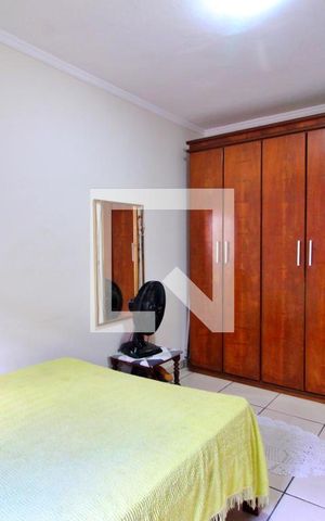 Casa à venda com 100m², 3 quartos e sem vagaQuarto 1