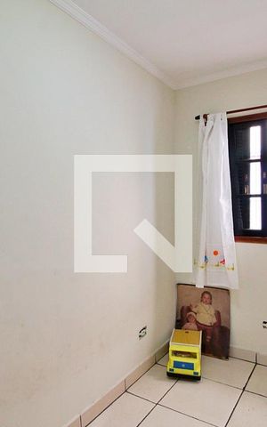 Casa à venda com 100m², 3 quartos e sem vagaQuarto 3