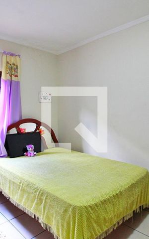Casa à venda com 100m², 3 quartos e sem vagaQuarto 1