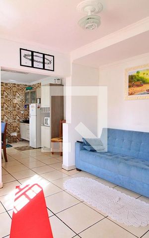 Casa à venda com 100m², 3 quartos e sem vagaSala
