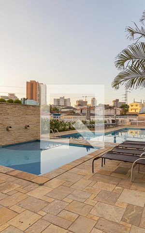 Apartamento para alugar com 65m², 2 quartos e 1 vaga Apartamento para alugar com 65m², 2 quartos e 1 vagaPiscina