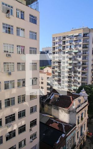 Studio para alugar com 17m², 1 quarto e sem vaga Studio para alugar com 17m², 1 quarto e sem vagaVista do Quarto