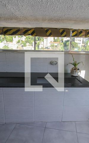 Studio para alugar com 17m², 1 quarto e sem vaga Studio para alugar com 17m², 1 quarto e sem vagaTerraço