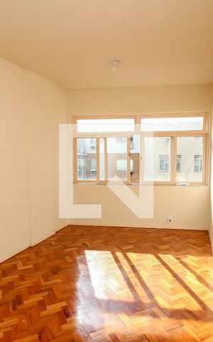Studio para alugar com 17m², 1 quarto e sem vaga Studio para alugar com 17m², 1 quarto e sem vagaSala/Quarto