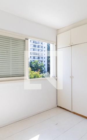 Apartamento para alugar com 83m², 3 quartos e 1 vagaQuarto 2