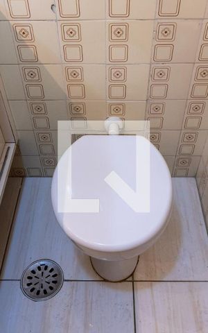 Apartamento para alugar com 83m², 3 quartos e 1 vagaBanheiro