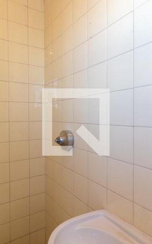 Apartamento para alugar com 83m², 3 quartos e 1 vagaBanheiro de Serviço