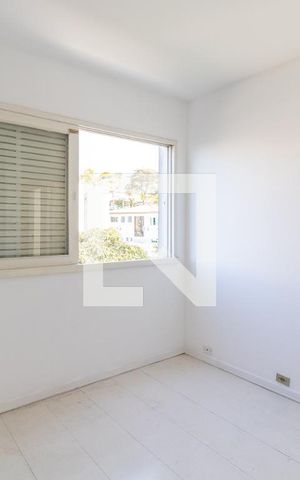 Apartamento para alugar com 83m², 3 quartos e 1 vagaQuarto 1