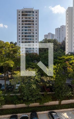 Apartamento para alugar com 83m², 3 quartos e 1 vagaVIsta do Quarto 3