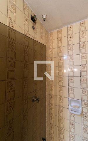 Apartamento para alugar com 83m², 3 quartos e 1 vagaBanheiro
