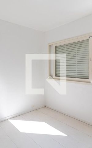 Apartamento para alugar com 83m², 3 quartos e 1 vagaQuarto 2
