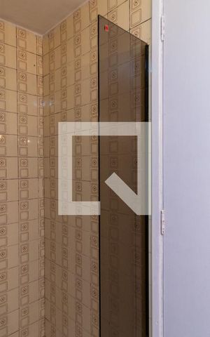Apartamento para alugar com 83m², 3 quartos e 1 vagaBanheiro