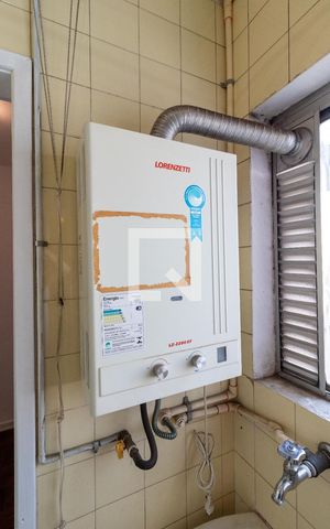 Apartamento para alugar com 83m², 3 quartos e 1 vagaÁrea de Serviço