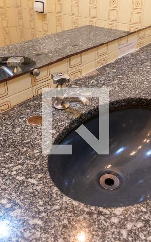 Apartamento para alugar com 83m², 3 quartos e 1 vagaBanheiro