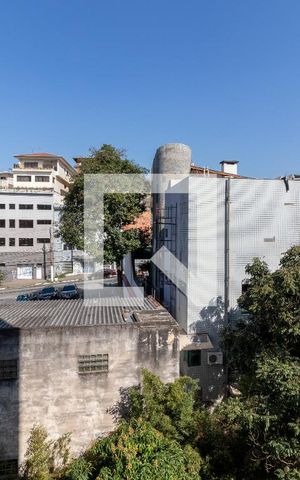 Apartamento para alugar com 83m², 3 quartos e 1 vagaVista do Quarto 1