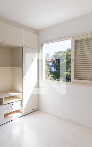 Apartamento para alugar com 83m², 3 quartos e 1 vagaQuarto 3