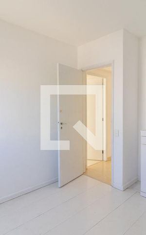 Apartamento para alugar com 83m², 3 quartos e 1 vagaQuarto 1
