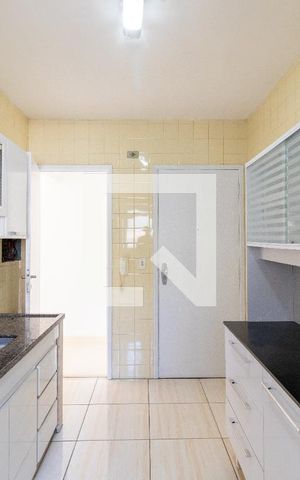 Apartamento para alugar com 83m², 3 quartos e 1 vagaCozinha
