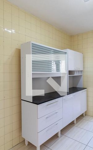 Apartamento para alugar com 83m², 3 quartos e 1 vagaCozinha