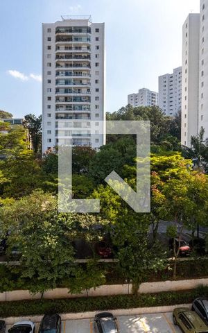 Apartamento para alugar com 83m², 3 quartos e 1 vagaVista da Sala