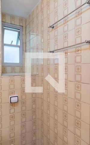 Apartamento para alugar com 83m², 3 quartos e 1 vagaBanheiro