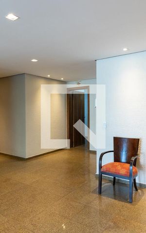 Apartamento para alugar com 83m², 3 quartos e 1 vagaHall Social