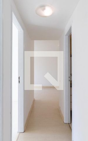 Apartamento para alugar com 83m², 3 quartos e 1 vagaCorredor dos Quartos