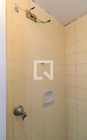 Apartamento para alugar com 83m², 3 quartos e 1 vagaBanheiro de Serviço