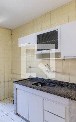 Apartamento para alugar com 83m², 3 quartos e 1 vagaCozinha