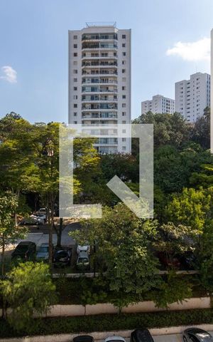 Apartamento para alugar com 83m², 3 quartos e 1 vagaVista do Quarto 2