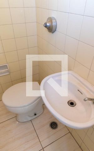Apartamento para alugar com 83m², 3 quartos e 1 vagaBanheiro de Serviço