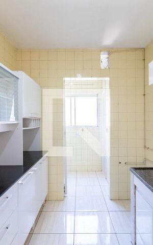 Apartamento para alugar com 83m², 3 quartos e 1 vagaCozinha