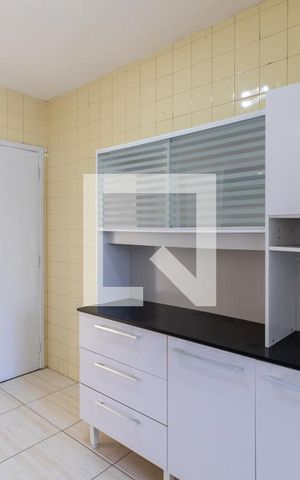 Apartamento para alugar com 83m², 3 quartos e 1 vagaCozinha