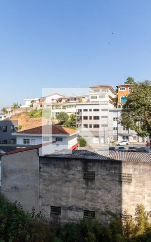 Apartamento para alugar com 83m², 3 quartos e 1 vagaVista da Área de Serviço