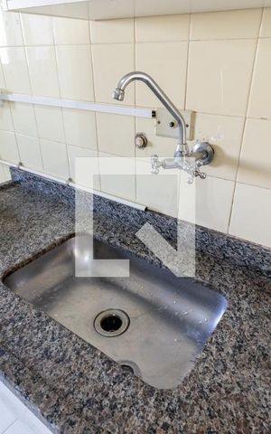 Apartamento para alugar com 83m², 3 quartos e 1 vagaCozinha