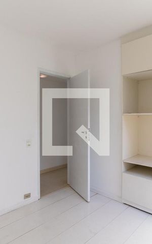 Apartamento para alugar com 83m², 3 quartos e 1 vagaQuarto 3