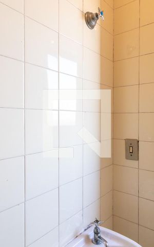 Apartamento para alugar com 83m², 3 quartos e 1 vagaBanheiro de Serviço