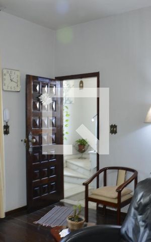 Casa à venda com 277m², 6 quartos e 6 vagasSala 1