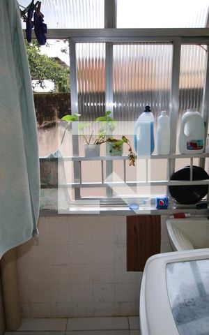Apartamento para alugar com 58m², 2 quartos e sem vagaÁrea de Serviço