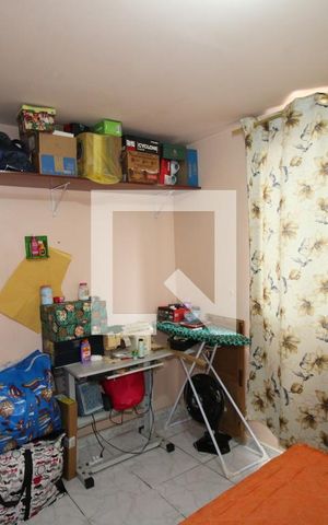Apartamento para alugar com 58m², 2 quartos e sem vagaQuarto 2