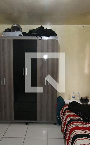 Apartamento para alugar com 58m², 2 quartos e sem vagaQuarto 1