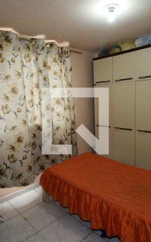 Apartamento para alugar com 58m², 2 quartos e sem vagaQuarto 2