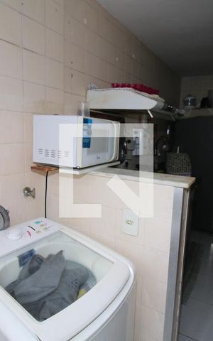 Apartamento para alugar com 58m², 2 quartos e sem vagaÁrea de Serviço