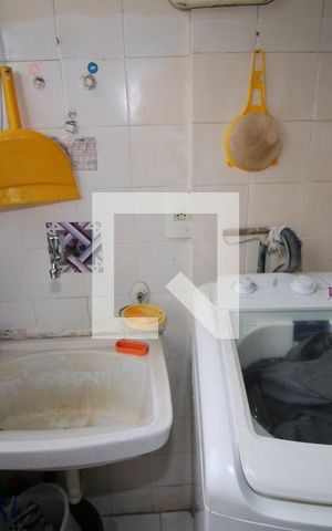 Apartamento para alugar com 58m², 2 quartos e sem vagaÁrea de Serviço